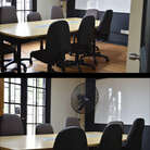 Local de coworking