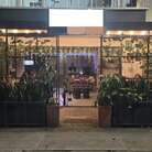 Restaurante de Sushi en Envigado 9 años activo