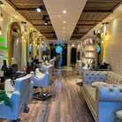 Salon de Belleza