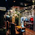 Restaurante ubicado en la Loma de los Bernal