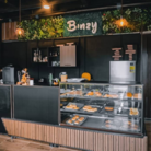 Cafeterías en suba