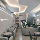 Take over usaha Cafe cantik dan mewah